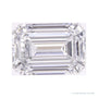 1.05 ct Emerald Natural Diamond – D VS1 — Sapphire Row · cut · cut3 · cut4