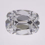 1.05 ct lab-grown diamond, elongated cushion cut | Sapphire Row · cut7