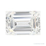 1.05 ct Emerald Lab-Grown Diamond – E VVS2 — Sapphire Row · cut · cut3 · cut4