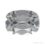 1.05 ct Elongated Cushion Lab-Grown Diamond – D VVS2 — Sapphire Row · cut · cut3 · cut4