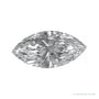 1.05 ct lab-grown diamond, marquise cut | Sapphire Row · cut4
