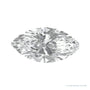 1.05 ct lab-grown diamond, marquise cut | Sapphire Row