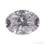1.05 ct Oval Lab-Grown Diamond – D VVS1 — Sapphire Row · cut · cut3 · cut4