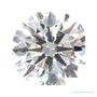 1.05 ct Round Lab-Grown Diamond – E VVS2 — Sapphire Row · cut · cut3 · cut4