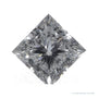 1.05 ct Square Lab-Grown Diamond – D VS1 — Sapphire Row · cut · cut3 · cut4
