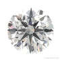 1.05 ct Round Lab-Grown Diamond – E VVS2 — Sapphire Row · cut · cut3 · cut4