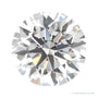 1.05 ct Round Lab-Grown Diamond – E VVS2 — Sapphire Row · cut · cut3 · cut4