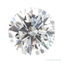 1.05 ct lab-grown diamond, round cut | Sapphire Row · cut4