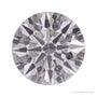 1.05 ct Round Lab-Grown Diamond – D VVS2 — Sapphire Row · cut · cut3 · cut4