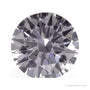 1.05 ct Round Lab-Grown Diamond – D VVS2 — Sapphire Row · cut · cut3 · cut4