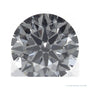 1.05 ct Round Lab-Grown Diamond – D VVS2 — Sapphire Row · cut · cut3 · cut4