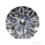 1.05 ct lab-grown diamond, round cut | Sapphire Row · cut4