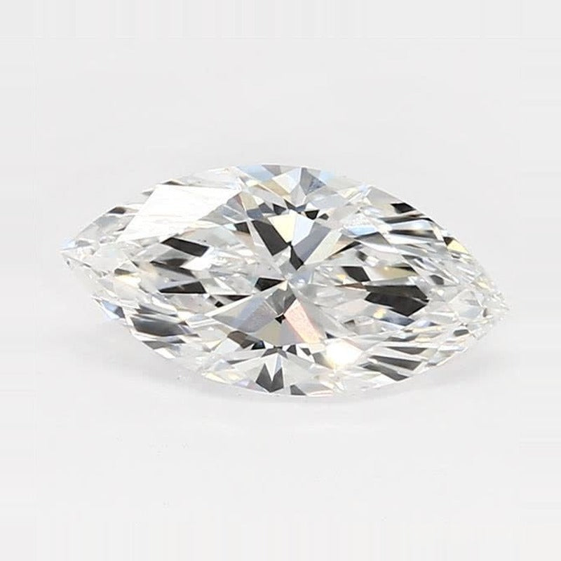 1.04 ct lab-grown diamond, marquise cut | Sapphire Row · cut7