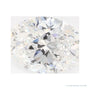 1.04 ct Oval Lab-Grown Diamond – E VVS2 — Sapphire Row · cut · cut3 · cut4
