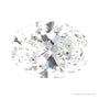 1.04 ct Oval Lab-Grown Diamond – F VVS2 — Sapphire Row · cut · cut3 · cut4