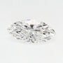 1.04 ct lab-grown diamond, marquise cut | Sapphire Row · cut7