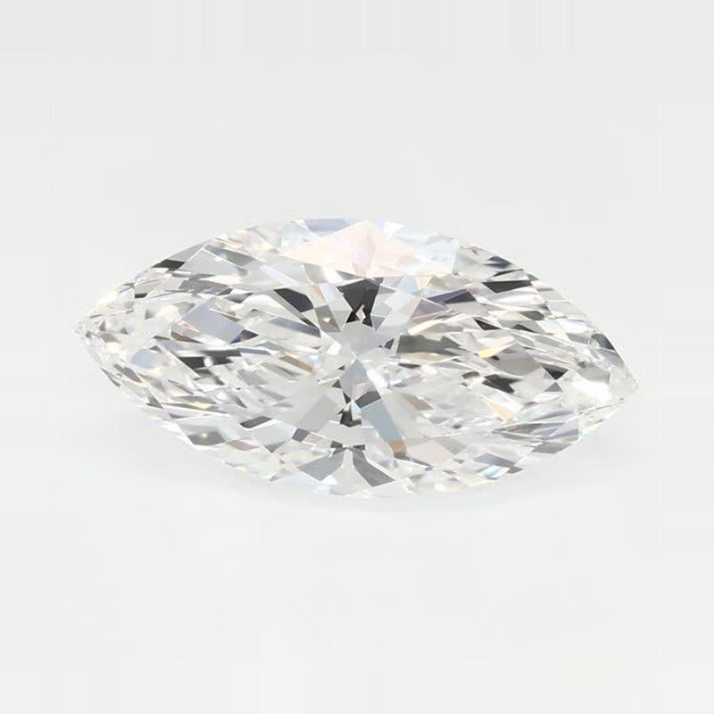 1.04 ct lab-grown diamond, marquise cut | Sapphire Row · cut7