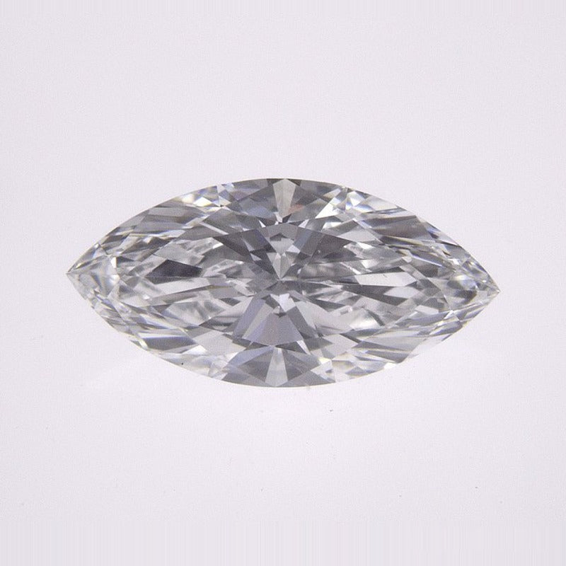 1.04 ct lab-grown diamond, marquise cut | Sapphire Row · cut7