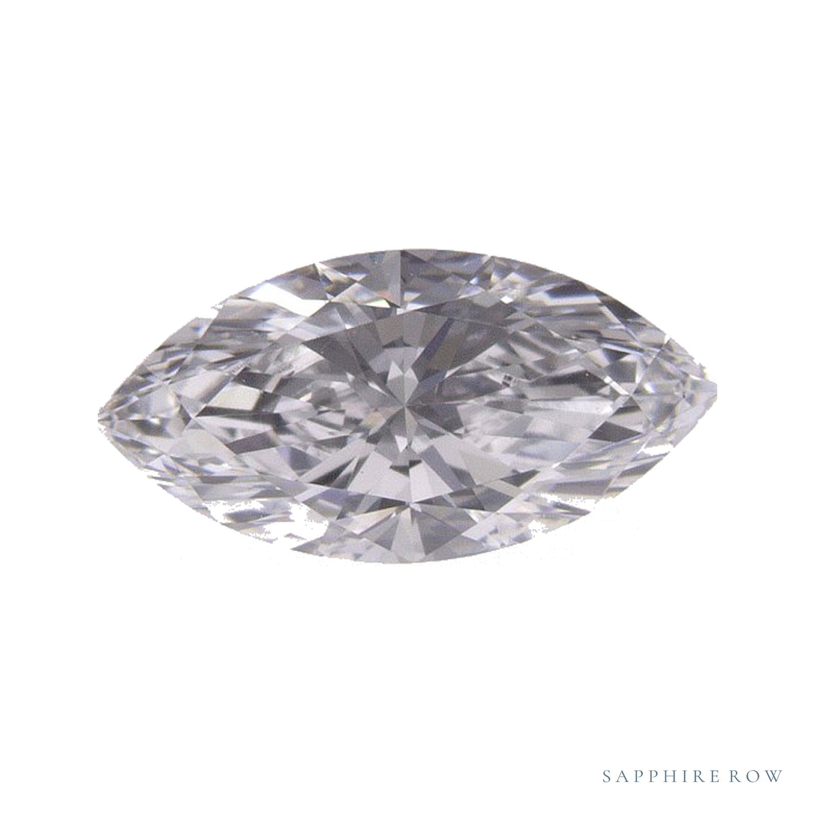 1.04 ct Marquise Lab-Grown Diamond – E VVS2 — Sapphire Row · cut · cut3 · cut4