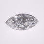 1.04 ct lab-grown diamond, marquise cut | Sapphire Row · cut7