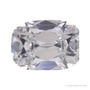 1.04 ct lab-grown diamond, elongated cushion cut | Sapphire Row · cut4