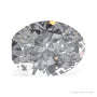 1.04 ct Oval Lab-Grown Diamond – D VVS1 — Sapphire Row · cut · cut3 · cut4