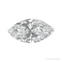 1.04 ct lab-grown diamond, marquise cut | Sapphire Row · cut4