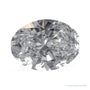 1.04 ct Oval Lab-Grown Diamond – D VVS1 — Sapphire Row · cut · cut3 · cut4