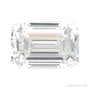 1.04 ct Emerald Lab-Grown Diamond – D VVS2 — Sapphire Row · cut · cut3 · cut4
