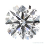 1.04 ct Round Lab-Grown Diamond – E VVS2 — Sapphire Row · cut · cut3 · cut4