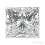 1.04 ct Square Lab-Grown Diamond – D VVS2 — Sapphire Row · cut · cut3 · cut4