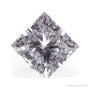 1.04 ct Square Lab-Grown Diamond – D IF — Sapphire Row · cut · cut3 · cut4