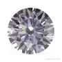 1.04 ct Round Lab-Grown Diamond – D VVS2 — Sapphire Row · cut · cut3 · cut4