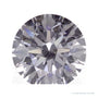1.04 ct Round Lab-Grown Diamond – D VVS2 — Sapphire Row · cut · cut3 · cut4