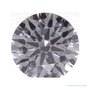 1.04 ct lab-grown diamond, round cut | Sapphire Row