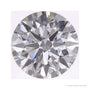 1.04 ct Round Lab-Grown Diamond – D VVS2 — Sapphire Row · cut · cut3 · cut4