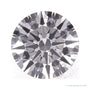 1.04 ct Round Lab-Grown Diamond – D VVS2 — Sapphire Row · cut · cut3 · cut4