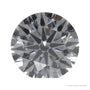 1.04 ct Round Lab-Grown Diamond – D VVS2 — Sapphire Row · cut · cut3 · cut4