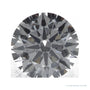 1.04 ct Round Lab-Grown Diamond – D VVS2 — Sapphire Row · cut · cut3 · cut4