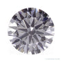 1.04 ct lab-grown diamond, round cut | Sapphire Row · cut4