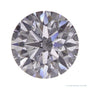 1.04 ct Round Lab-Grown Diamond – D VVS1 — Sapphire Row · cut · cut3 · cut4