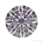 1.04 ct Round Lab-Grown Diamond – D VVS1 — Sapphire Row · cut · cut3 · cut4