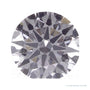 1.04 ct lab-grown diamond, round cut | Sapphire Row · cut4