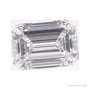 1.03 ct Emerald Natural Diamond – F VVS1 — Sapphire Row · cut · cut3 · cut4