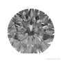 1.03 ct Round Natural Diamond – E SI2 — Sapphire Row · cut · cut3 · cut4