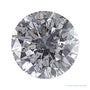 1.03 ct Round Natural Diamond – D SI2 — Sapphire Row · cut · cut3 · cut4