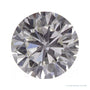 1.03 ct Round Natural Diamond – J VVS2 — Sapphire Row · cut · cut3 · cut4