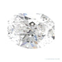 1.03 ct lab-grown diamond, oval cut | Sapphire Row · cut4