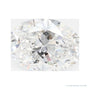 1.03 ct lab-grown diamond, oval cut | Sapphire Row · cut4