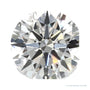 1.03 ct Round Lab-Grown Diamond – E VVS2 — Sapphire Row · cut · cut3 · cut4